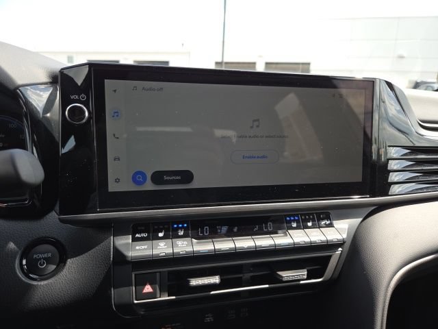 Used 2026 Toyota Camry XSE w/ Premium Plus Package FWD image 14