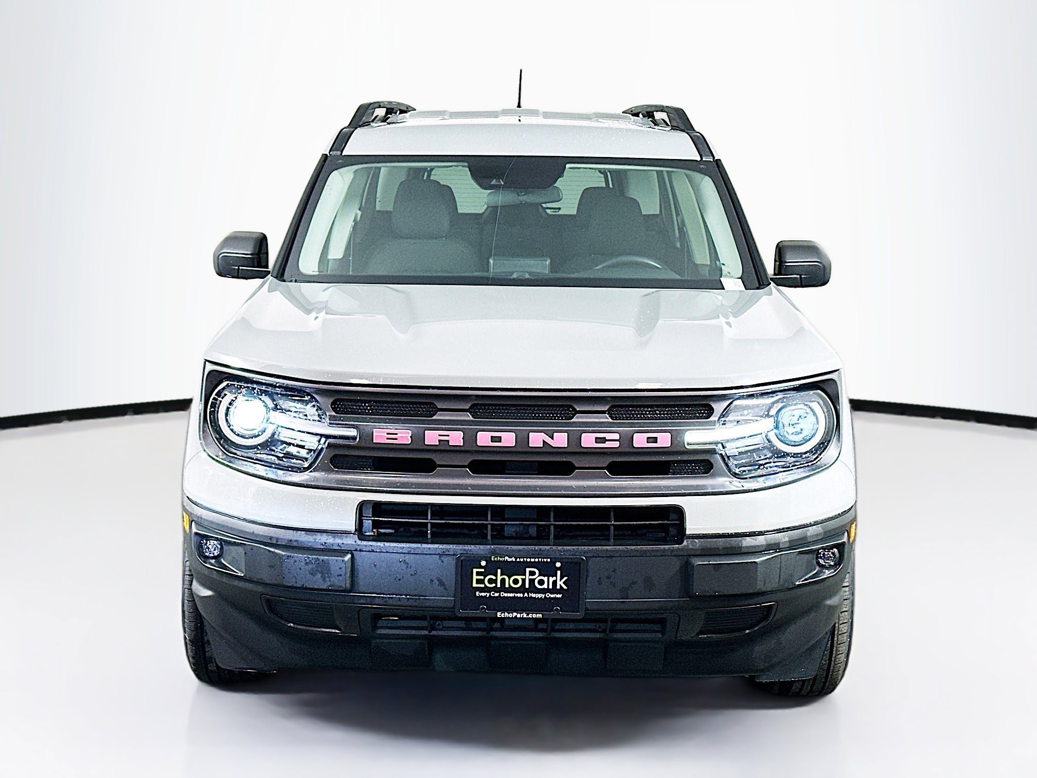 Used 2022 Ford Bronco Sport Big Bend w/ Convenience Package image 2