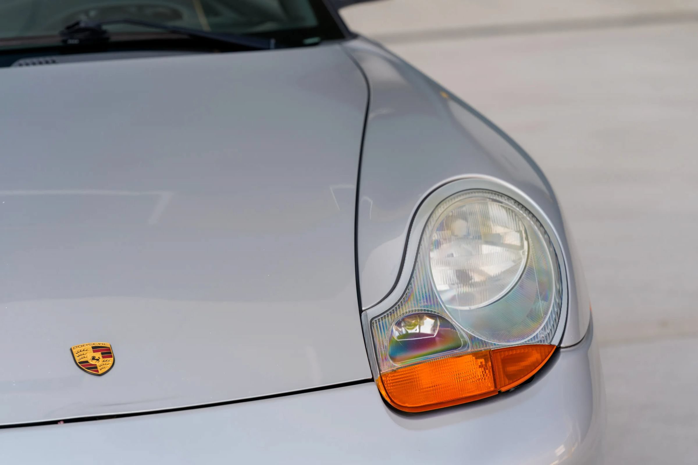 Used 1999 Porsche Boxster RWD image 80