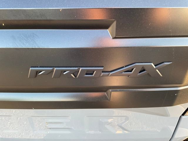 New 2026 Nissan Frontier PRO-4X w/ Pro-4x Convenience Package image 8