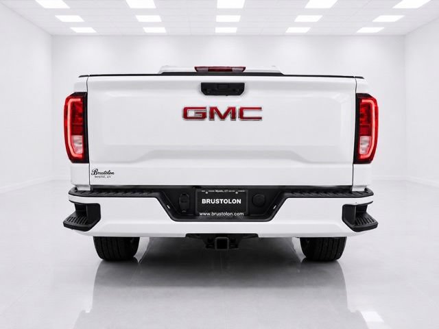 Used 2024 GMC Sierra 1500 Pro w/ Graphite Edition AWD/4WD image 9