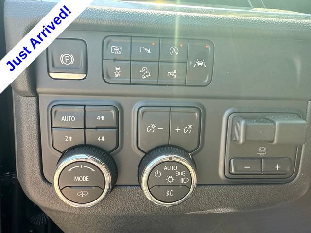 Used 2026 Chevrolet Tahoe Z71 w/ Z71 Off-Road Package AWD/4WD image 12