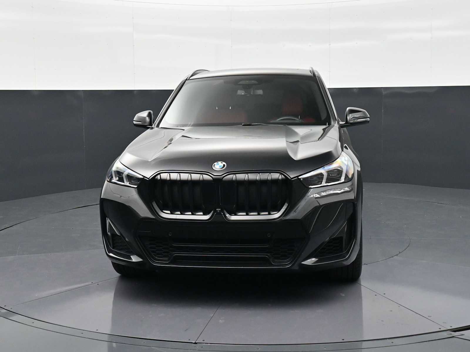 Certified 2023 BMW X1 xDrive28i w/ Premium Package image 2