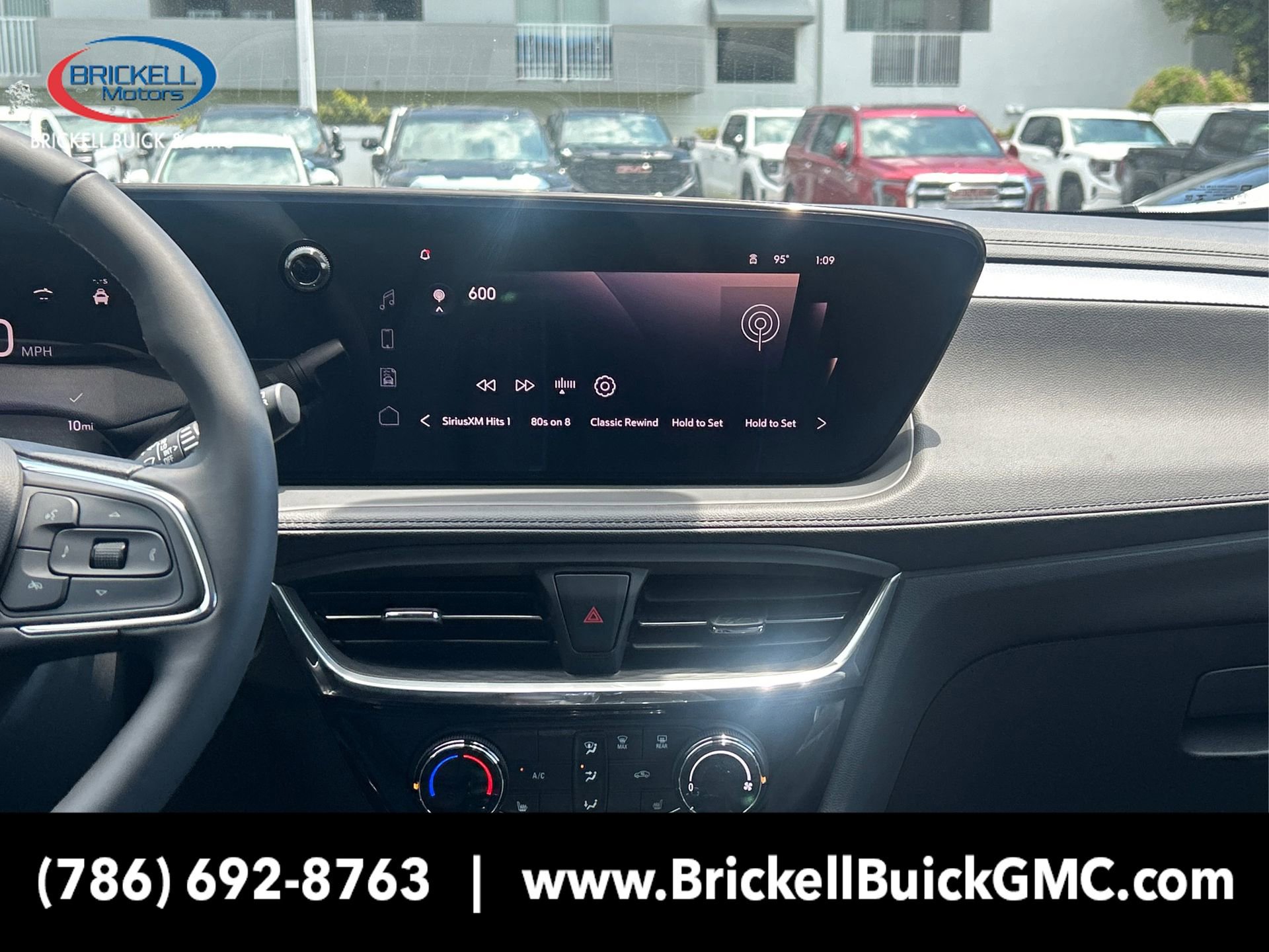 New 2026 Buick Encore GX Sport Touring w/ Advanced Technology Package image 26