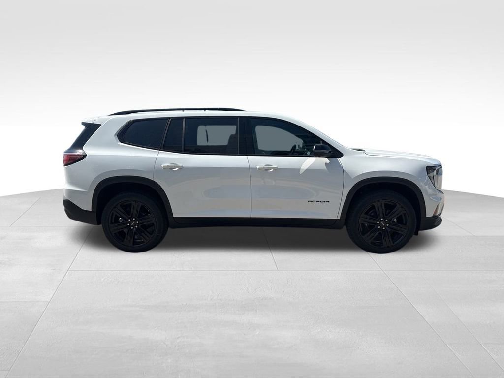 New 2025 GMC Acadia Elevation image 5