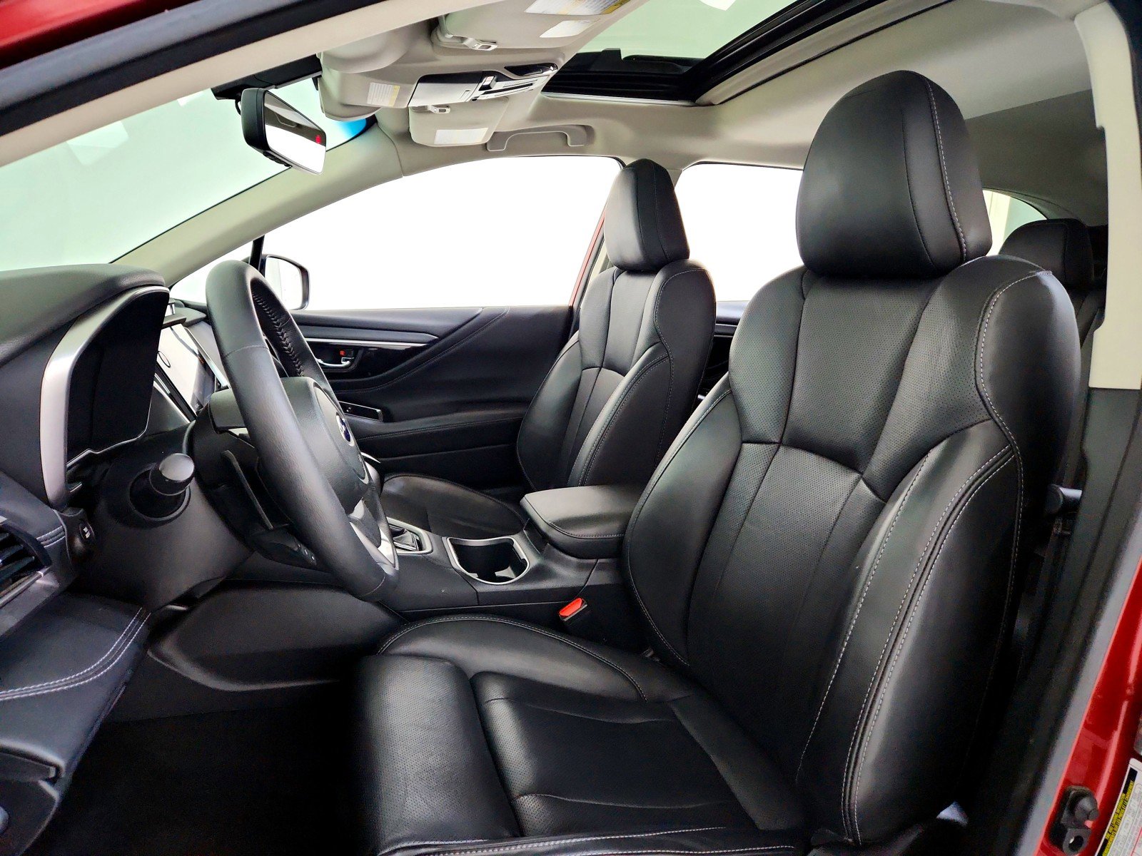 Used 2020 Subaru Outback Limited XT image 9