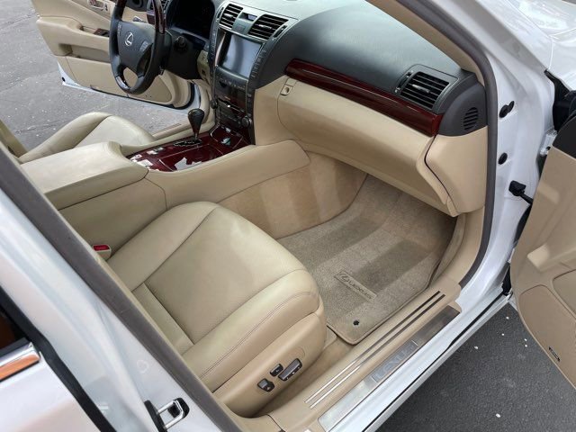 Used 2008 Lexus LS 460 Comfort image 22