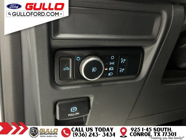 Used 2024 Ford F150 STX RWD image 19