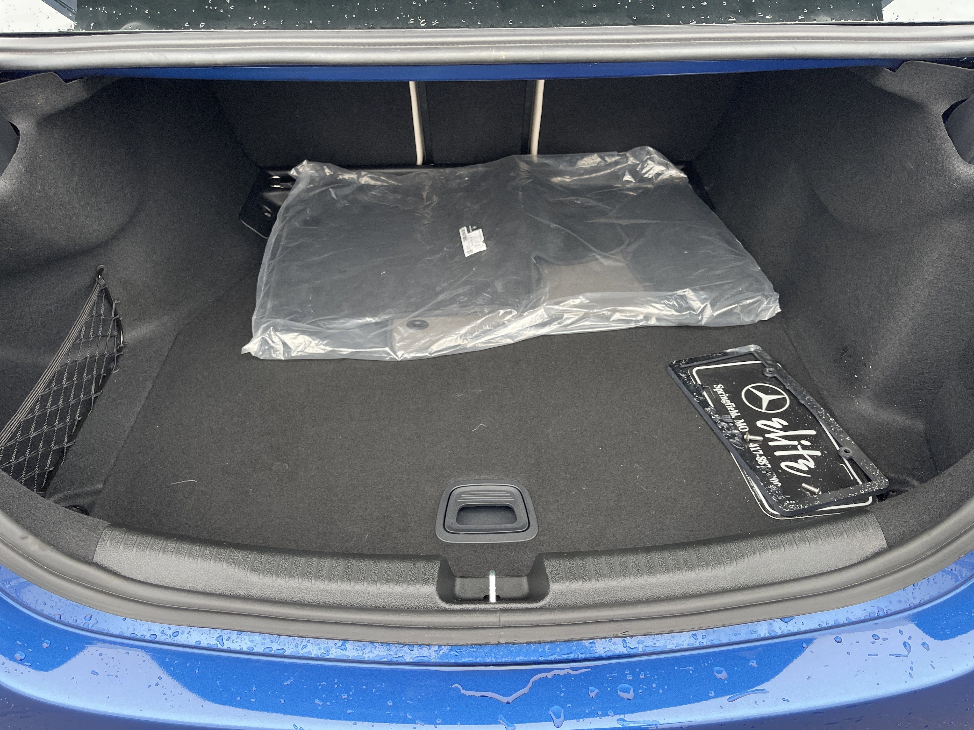 Certified 2023 Mercedes-Benz C 300 4MATIC Sedan image 34