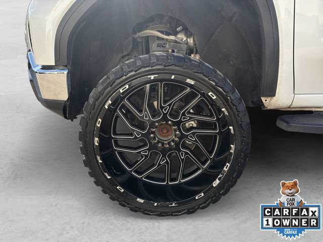 Used 2024 GMC Sierra 1500 SLT w/ X31 Off-Road Package AWD/4WD image 23