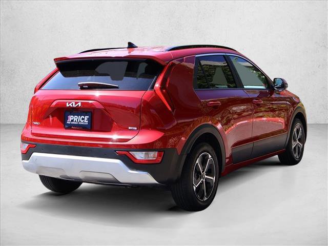Used 2024 Kia Niro EX FWD image 6