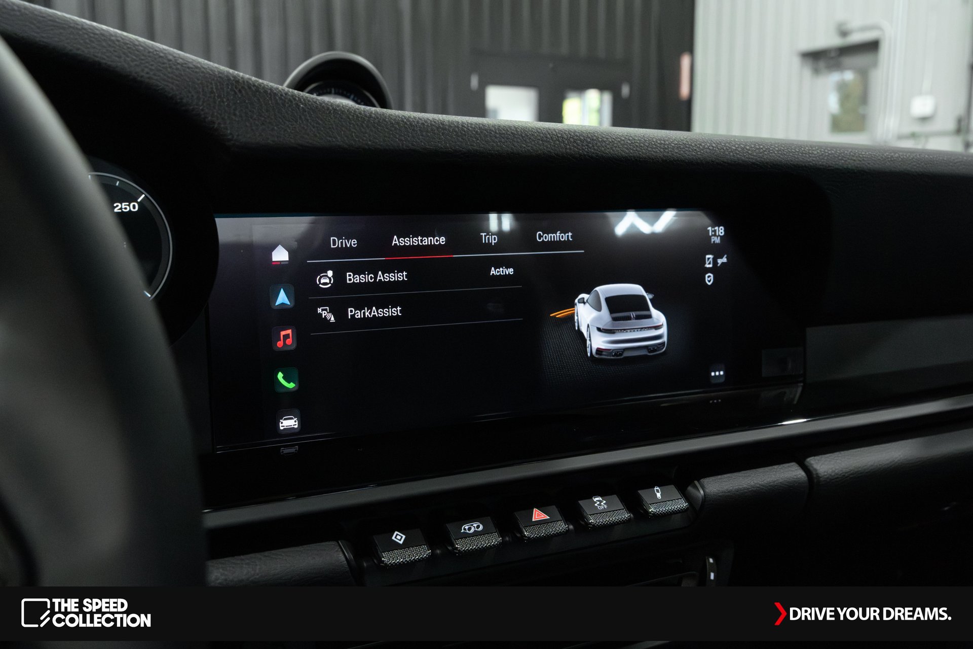 Used 2024 Porsche 911 Carrera T image 59