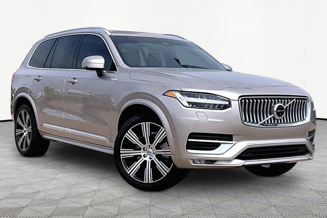 Used 2023 Volvo XC90 B6 Ultimate AWD/4WD image 11