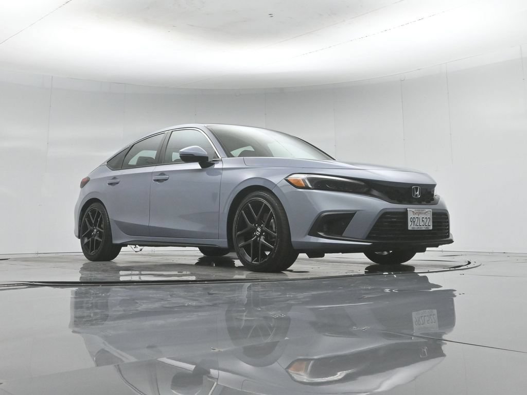 Used 2022 Honda Civic Sport Touring image 49