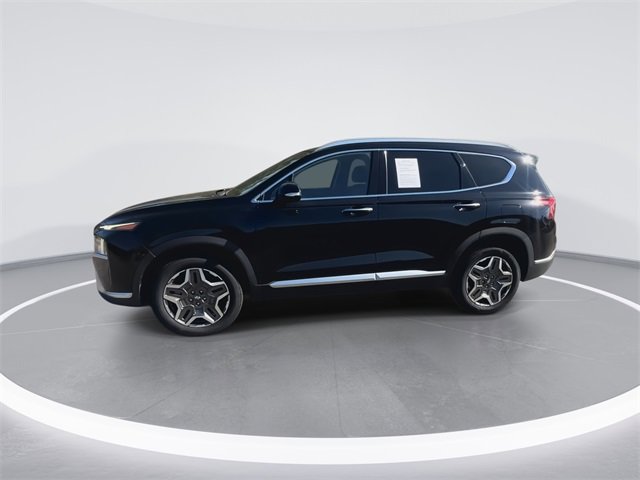 Used 2021 Hyundai Santa Fe SEL Premium w/ Cargo Package image 5