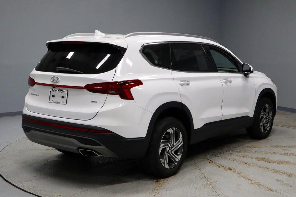 Certified 2023 Hyundai Santa Fe SEL AWD/4WD image 13
