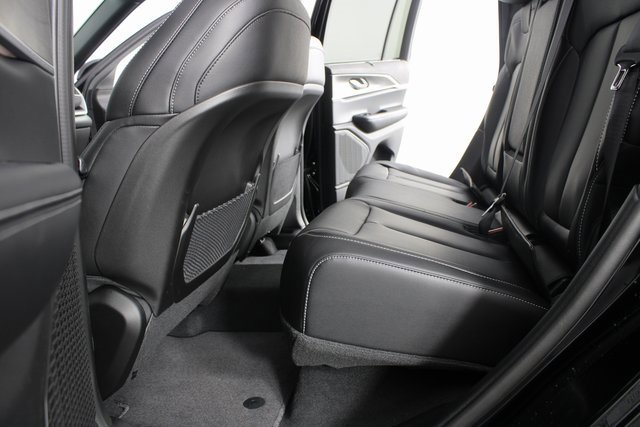 New 2025 Jeep Grand Cherokee Limited image 20