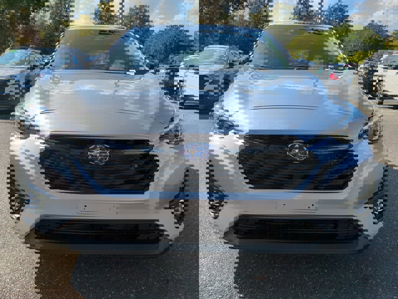 New 2026 Subaru Impreza RS image 9