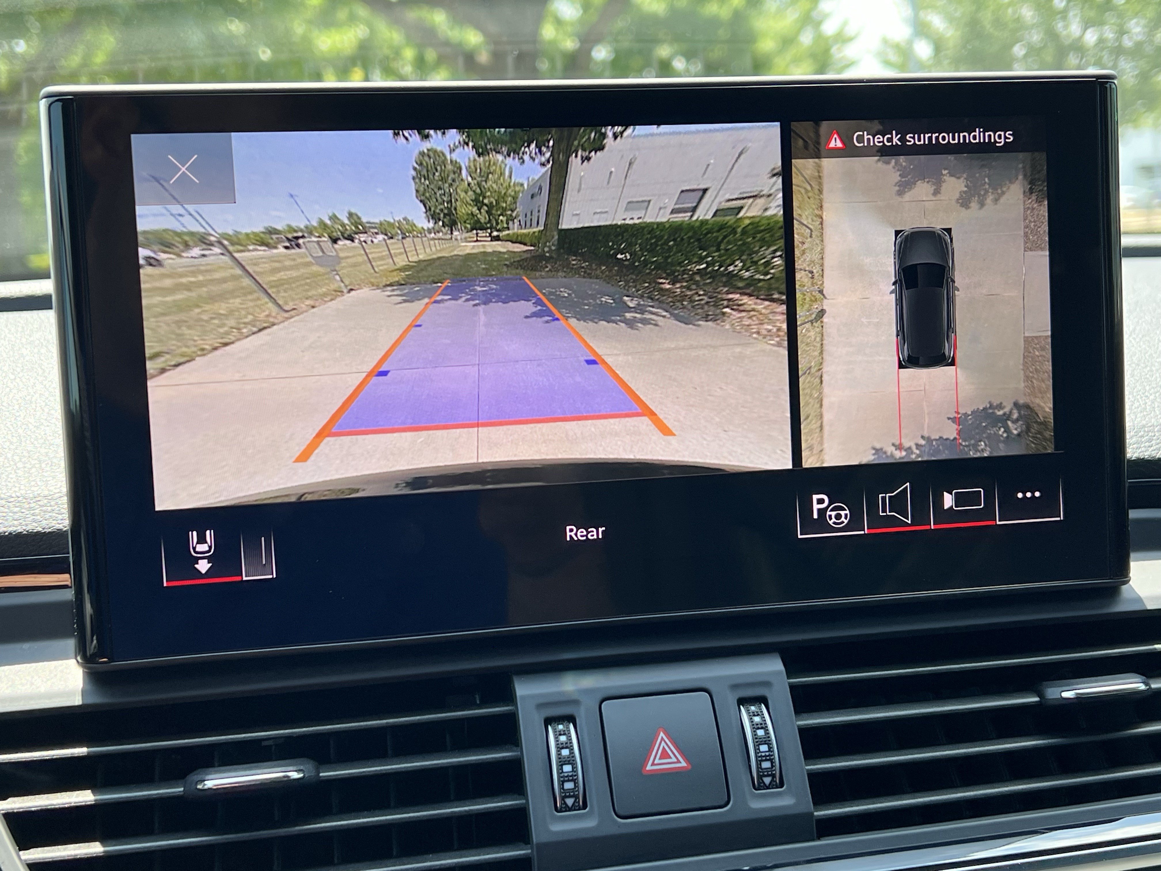 Certified 2023 Audi SQ5 Prestige w/ Prestige Package AWD/4WD image 25