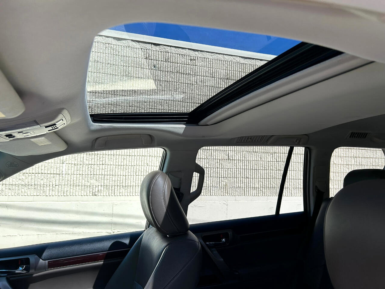 Used 2017 Lexus GX 460 Premium image 11