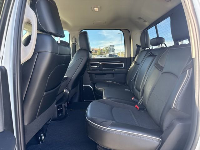 Certified 2024 RAM 2500 Laramie w/ Safety Group image 23