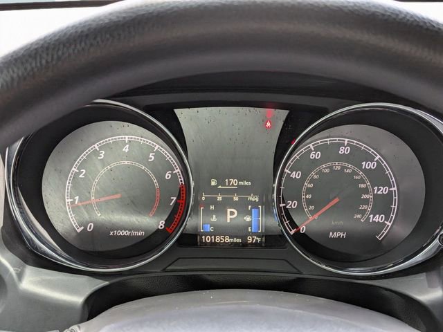 Used 2022 Mitsubishi Outlander Sport ES FWD image 27