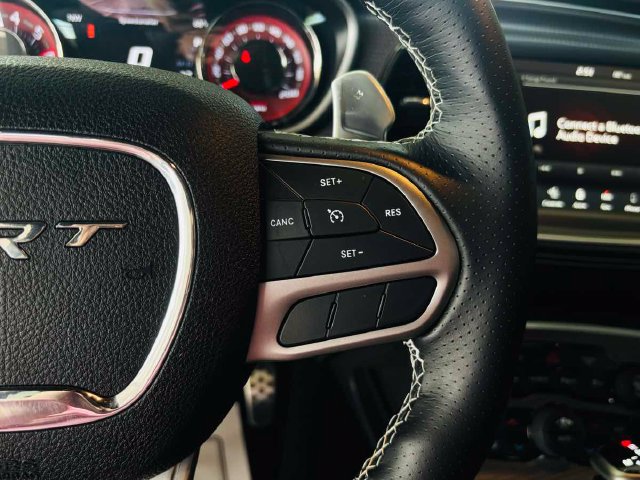 Used 2022 Dodge Challenger SRT Hellcat RWD image 51