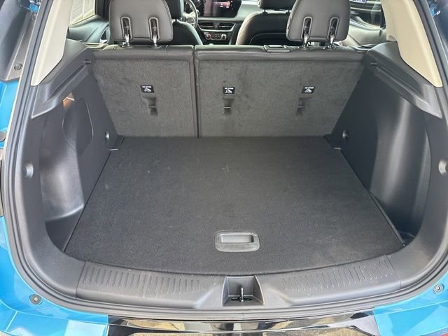 Certified 2025 Buick Encore GX Sport Touring w/ Comfort Package image 31