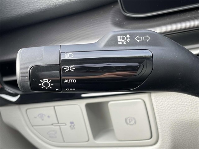 New 2026 Kia Sportage EX w/ EX Panorama Roof Package image 34