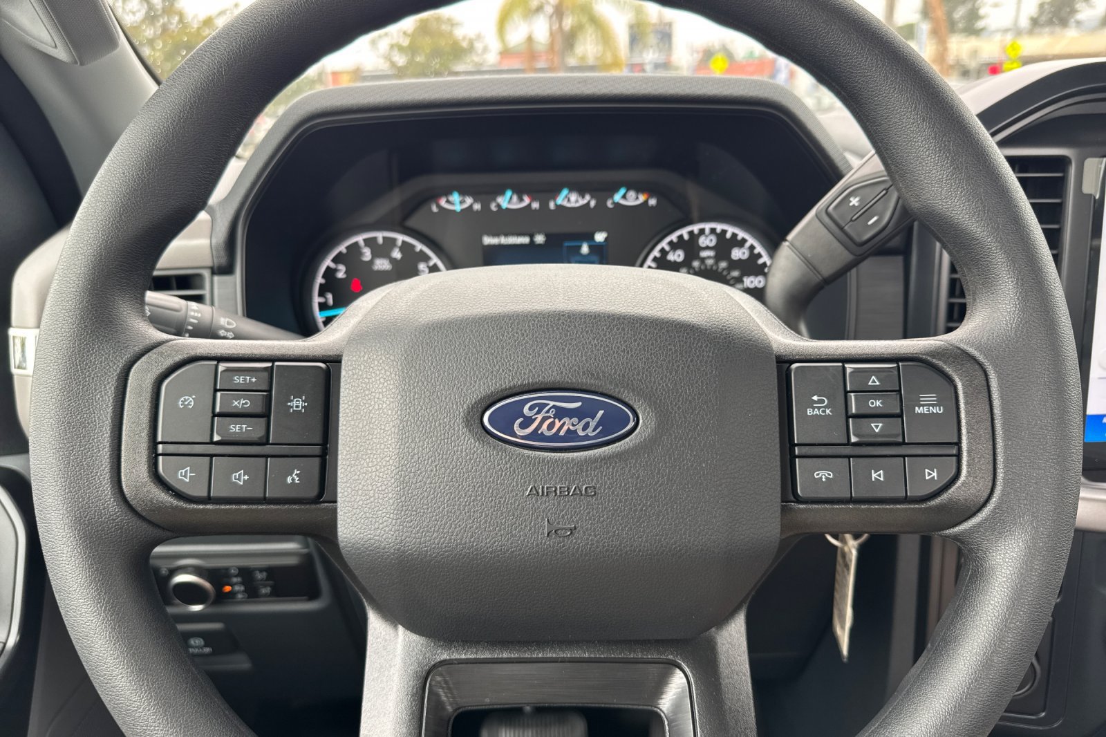 New 2026 Ford F150 XL RWD image 22