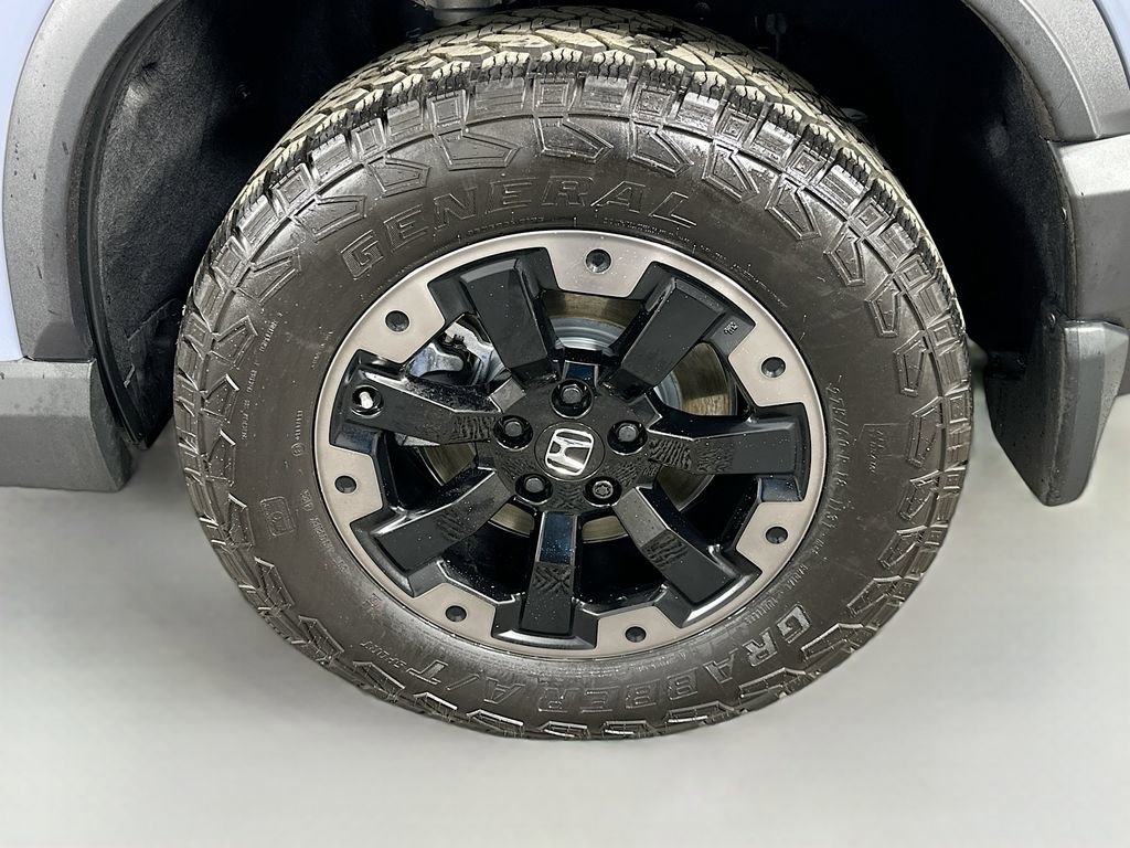 Used 2026 Honda Passport TrailSport Elite image 32