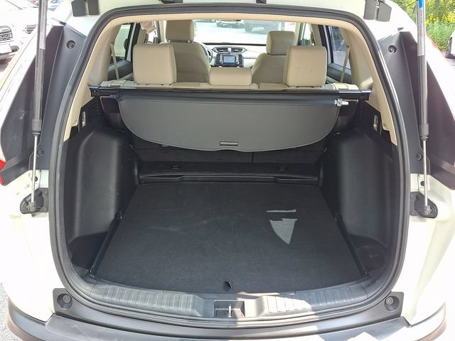 Certified 2019 Honda CR-V LX image 28