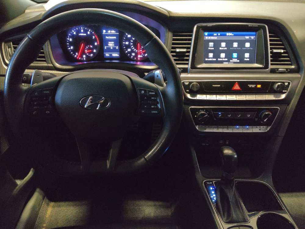 Used 2018 Hyundai Sonata Sport FWD image 22