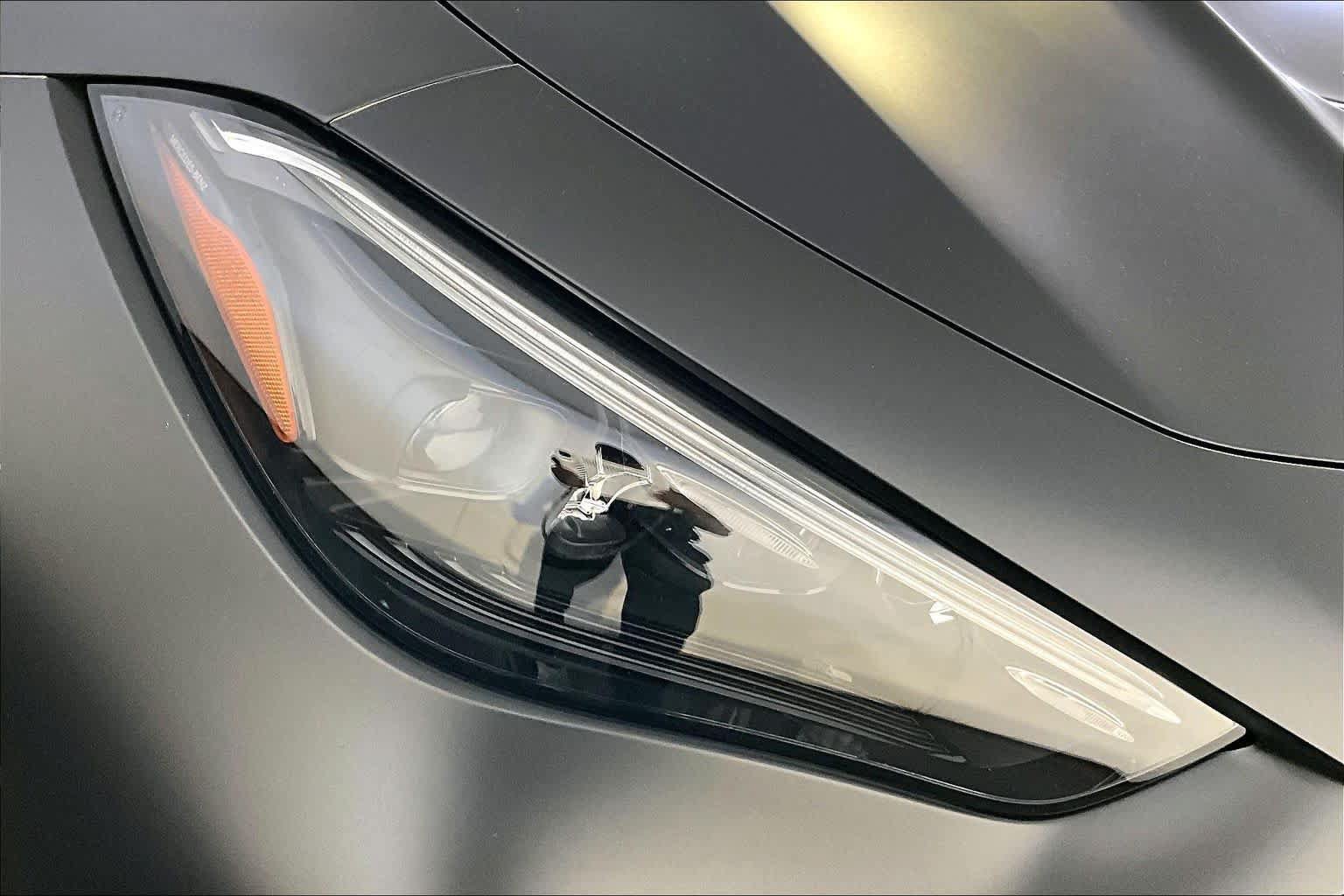 New 2027 Mercedes-Benz CLE 53 AMG 4MATIC Coupe image 16