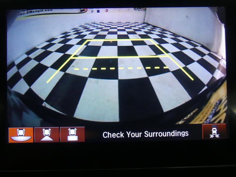 Used 2022 Honda CR-V Touring image 8