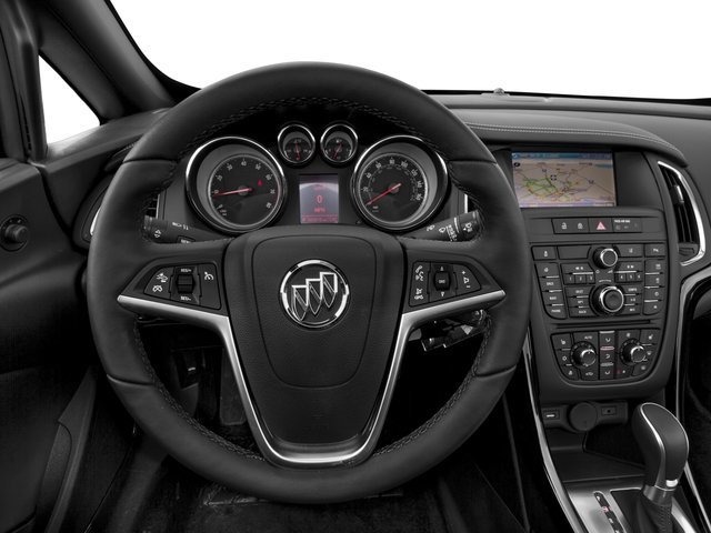 Used 2017 Buick Cascada Premium FWD image 10
