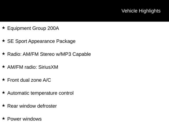 Used 2019 Ford Escape SE image 5