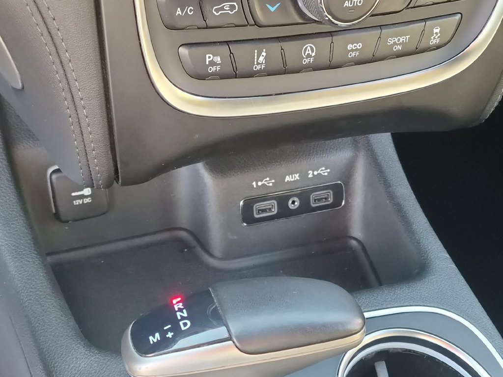 Used 2019 Dodge Durango Citadel AWD/4WD image 20