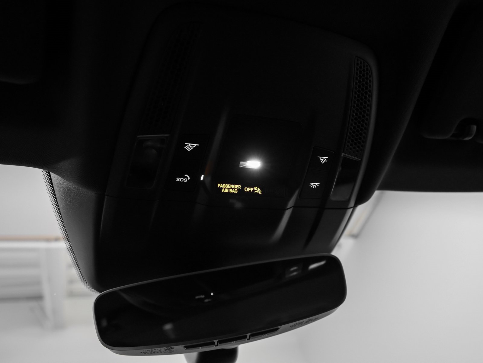 New 2025 Porsche Taycan 4 Cross Turismo image 37