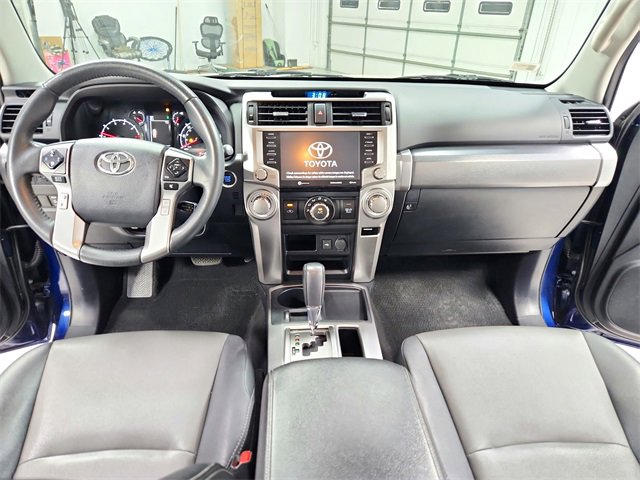 Used 2021 Toyota 4Runner SR5 Premium image 23