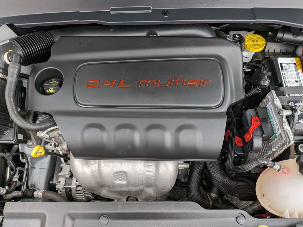 Certified 2022 Jeep Compass Altitude w/ Sun and Sound Group image 27