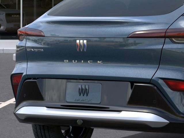 New 2026 Buick Envista Sport Touring w/ Convenience I Package image 14