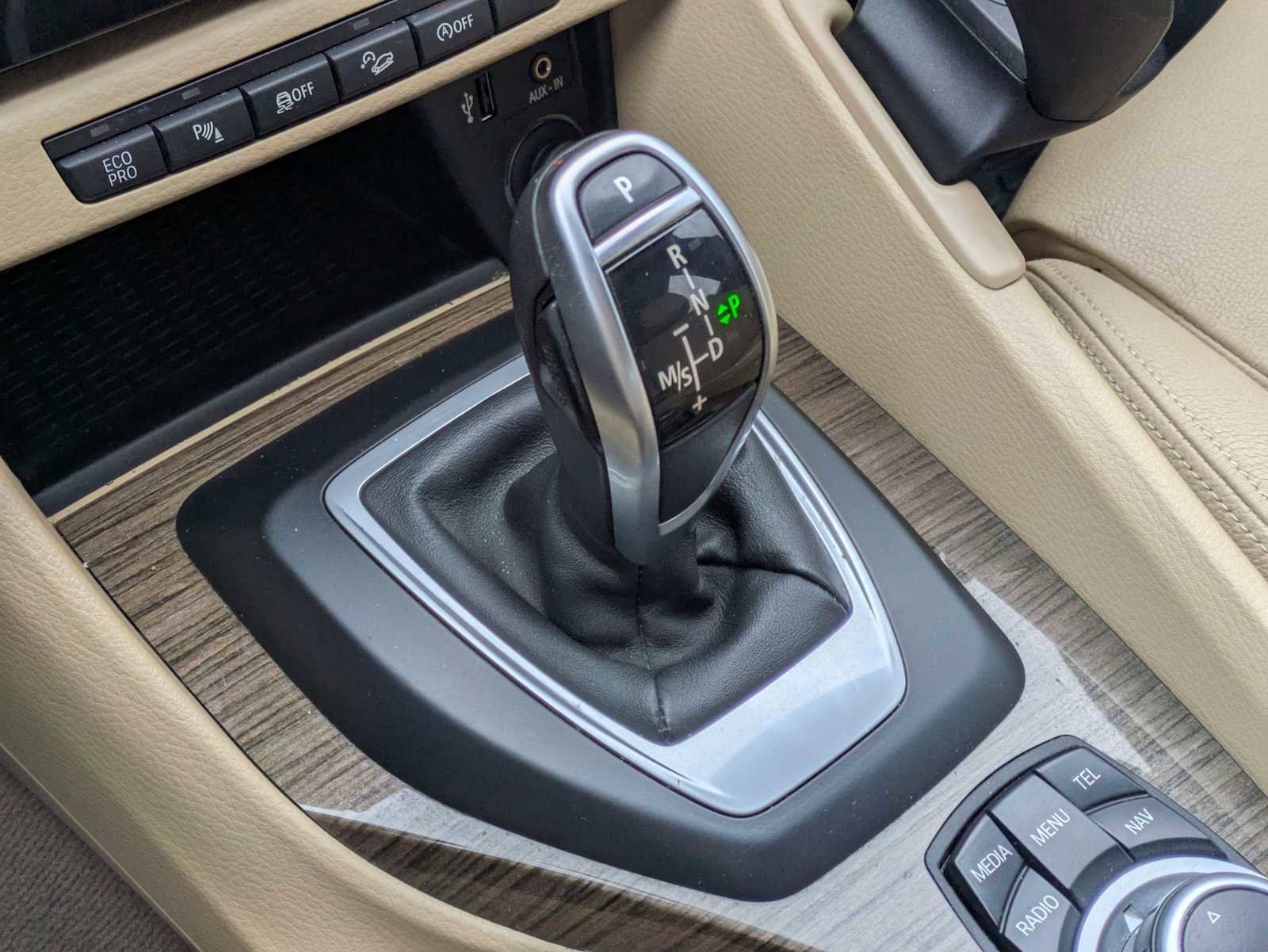 Used 2014 BMW X1 xDrive28i image 34