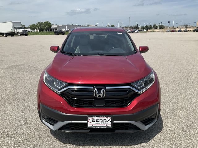Used 2022 Honda CR-V EX-L image 11