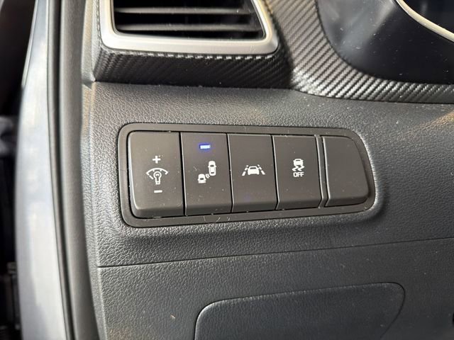 Used 2021 Hyundai Tucson Value image 28