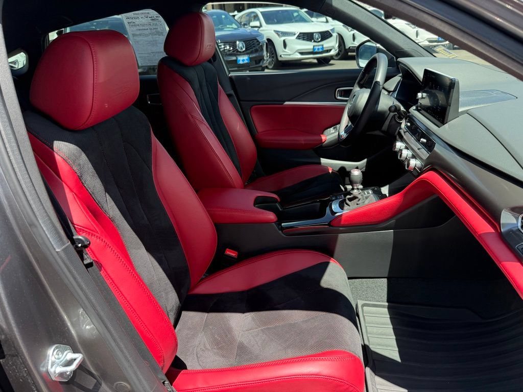 Used 2024 Acura Integra Type S FWD image 20