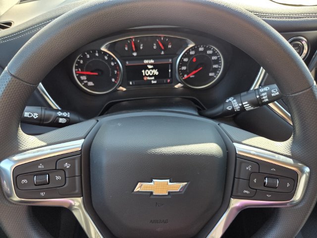 New 2026 Chevrolet Blazer LT w/ LPO, Floor Liner Package FWD image 12