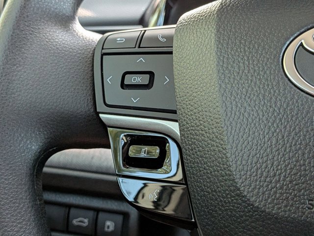 Used 2026 Toyota Camry LE FWD image 12