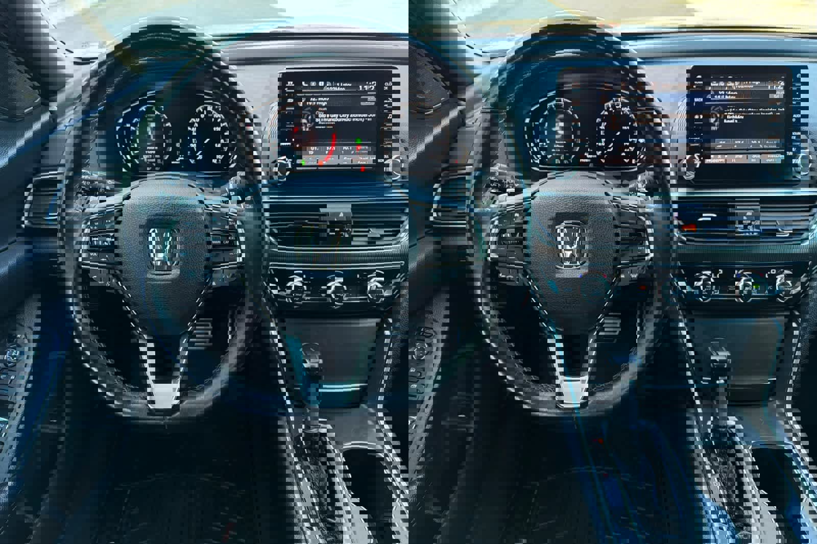 Used 2018 Honda Accord Sport image 14