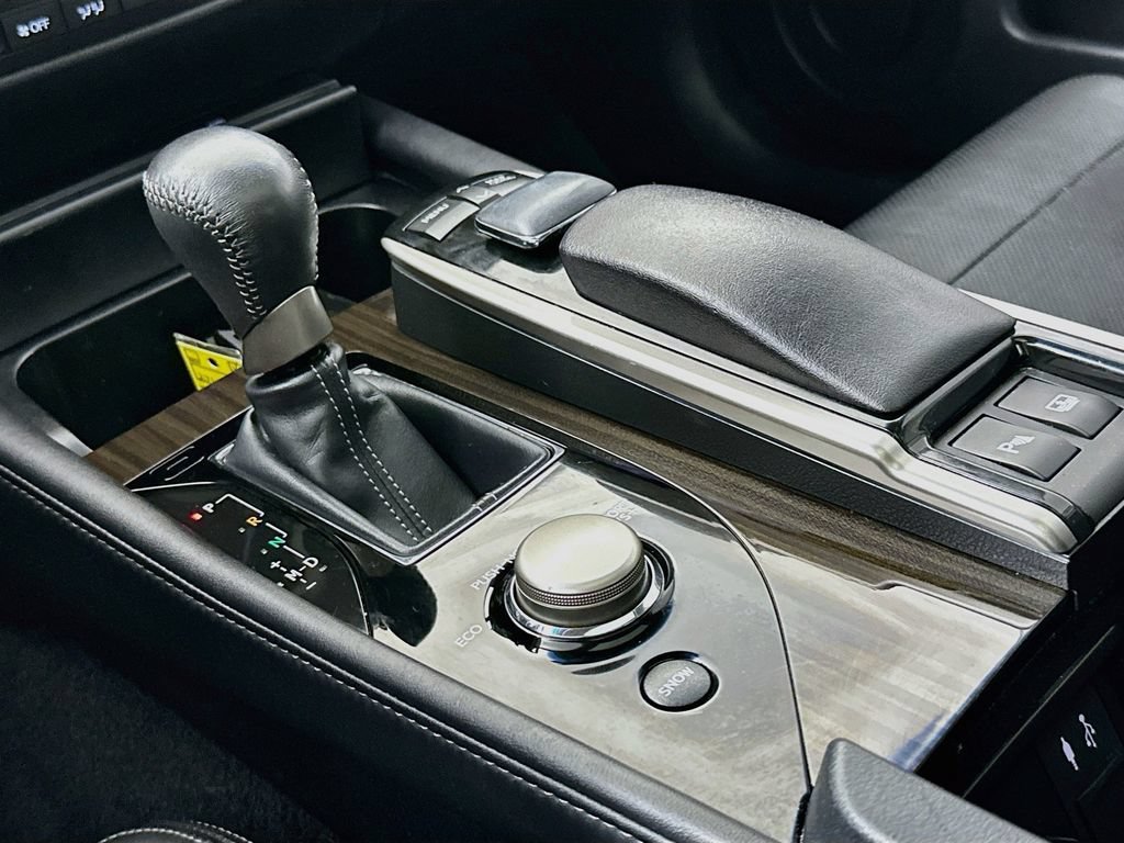 Used 2014 Lexus GS 350 AWD image 20
